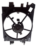 Defletor Ventoinha Radiador Duster 1.6 2.0 2015 A 2017 Origi