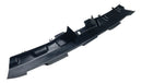 Defletor Superior Radiador Vw Nivus 2018 A 2022 Original