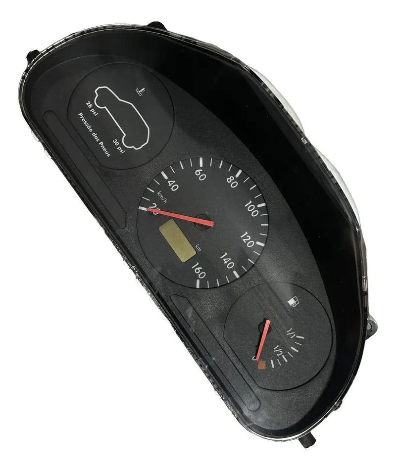 Painel De Instrumentos Gol Bola G2 1995 2000 Magneti Marelli