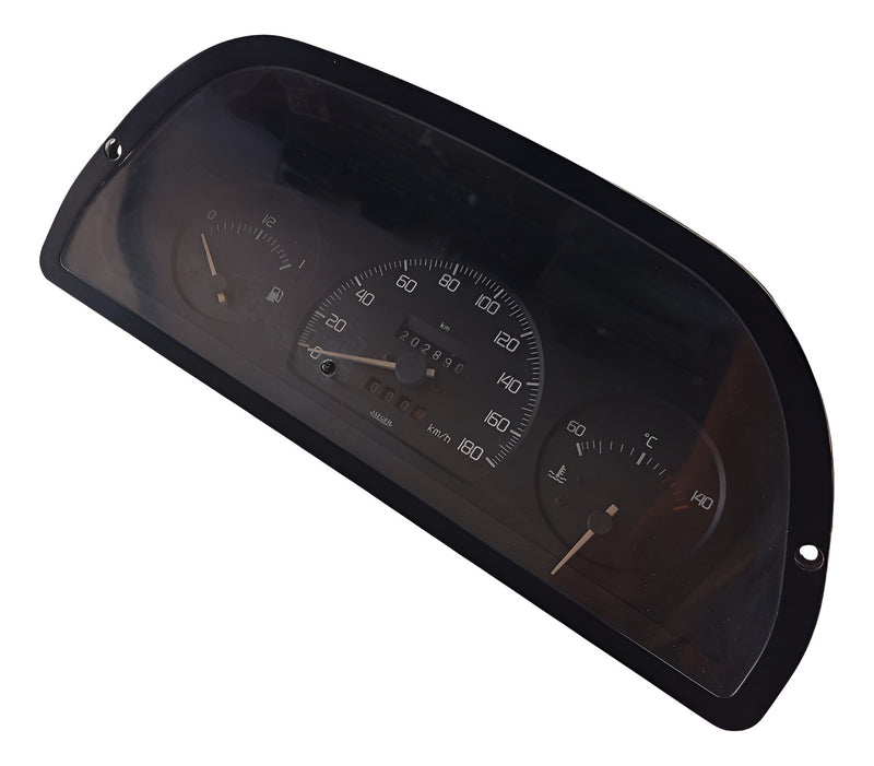 Painel De Instrumentos Fiat Uno Fiorino 1994 A 2000 Original