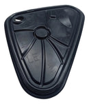 Acabamento Da Porta Lado Esquerdo Volkswagen T-cross 20 A 25