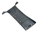 Moldura Central Coluna Direita Chevrolet S10 2012 A 2020
