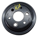 Polia Bomba D' Agua Ford Ka 1.0 3cc Cm5q8509bb 2014 A 2021