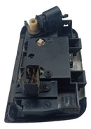 Comando Ar Condicionado Ford Fiesta Courier 1996 A 2002