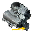 Tbi Corpo Borboleta Clio 1.0 16v 8200166870 C/detalhe