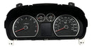 Painel De Intrumentos Hyundai I30 2007 A 2012 Sem Acrilico