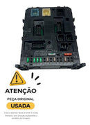 Modulo Bsi Peugeot 307 Citroen C4 2006 A 2013 Original