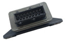 Modulo Ar Condicionado Peugeot 306 1996 A 2001 Original