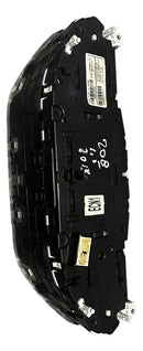 Painel Instrumento Peugeot 208 2014 A 2021 09979877
