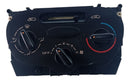 Painel Comando Ventilador Peugeot 206 1999 A 2003 04092001
