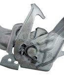 Fechadura Capo Dianteiro Renault Captur 17 A 21 656017514r