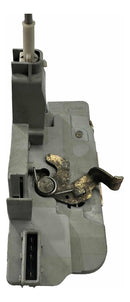 Fechadura Eletrica Traseira Direita Peugeot 307 2005 A 2012