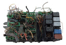 Caixa De Fusiveis Honda Fit 2004 A 2008 Com Detalhe T20+gf10