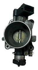 Corpo Borboleta Tbi Ford Fiesta Corrier 1.0 1.6 1995 A 2002