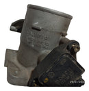 Corpo De Borboleta Tbi Chevrolet Astra 1999 A 2009 Original