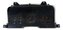 Painel De Instrumentos Escort Verona 4008 Com Detalhe Origin