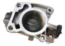 Corpo Borboleta Tbi 1.0 Zetec Ford Fiesta Ka 1998 A 2002