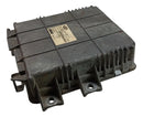 Modulo De Injeção Fiat Uno 1.0 8v 6160276400 Gasolina