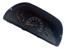 Painel De Instrumentos Fiat Uno Fiorino 1991 A 99 890505040a