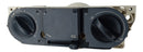 Comando De Ar Fiat Palio Siena Strada 01 A 12 150042800 Orig