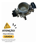 Tbi Corpo De Borboleta Vw Golf 1.8 1991 A 2000 Detalhe