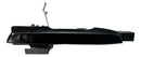 Maçaneta Externa Dianteira Esquerd Honda Civic G10 2017 2021