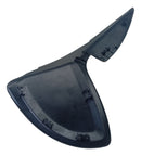 Moldura Esquerda Do Painel Citroen C5 9682341577 2009 A 2012