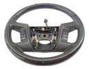 Volante Com Controle Ford  Fusion 2003 A 2012  2402771118
