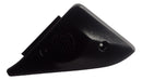 Moldura Interna Retrovisor Fixo Dianteiro Fiat Uno 2 Portas