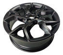Roda Liga Aro 17 Fiat Argo Hgt Original 100260382 Fosco