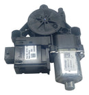 Motor Vidro Traseiro Direito Fiat Toro 2016 A 2025 C89865101