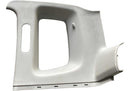 Moldura Coluna Superior Lado Direito Saveiro G6 G7 G8