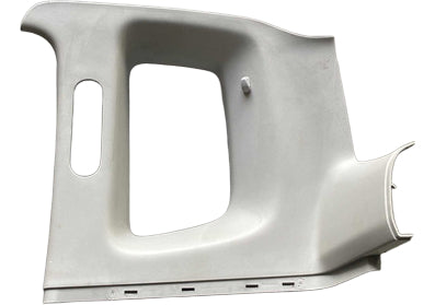 Moldura Coluna Superior Lado Direito Saveiro G6 G7 G8