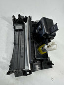 Cinzeiro Porta Objetos Toyota Corolla 2009 A 2013 5544202300