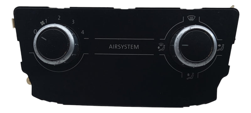 Comando Ar Condicionado Gol Voyage G5 Com Detalhe 400014008