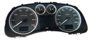 Painel De Instrumentos Peugeot 307 2005 A 2006 Sem Acrílico