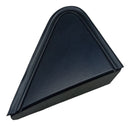 Moldura Retrovisor Lado Direito Jac T40 2018 A 2020 Original