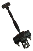 Limitador Porta Traseira Esquerda Ford Ecosport 2013 A 2021