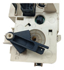 Comando Ar Condicionado Citroen C3 2007 A 2011