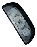 Painel De Instrumentos Fiat Uno Fiorino 1991 A 1997 Original