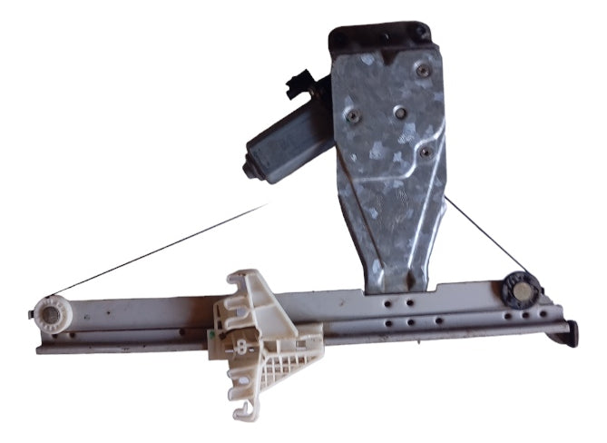Maquina  Vidro Elétrico Traseira Direita Citroen C3 06 A 12