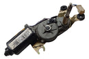Motor Limpador Traseiro Jac J3 2012 5611100u8030 Original