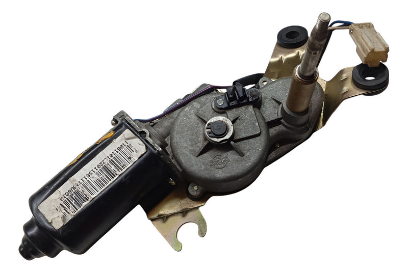 Motor Limpador Traseiro Jac J3 2012 5611100u8030 Original