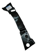 Longarina Esq Siena Fiorino Palio Strada Original 51874990