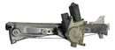Máquina De Vidro Traseira Esquerda Citroen C5 2009 A 2012