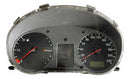 Painel Instrumentos Vw Gol G3 Trend 115087070