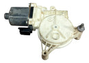 Motor De Vidro Elétrico Peugeot 208 Dianteira Esquerda 12/18