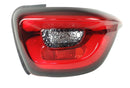 Lanterna Dir Fiat Toro 2016 2017 2018 2019 2020 A 2024 Orig
