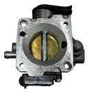 Tbi Corpo De Borboleta Corsa Celta Prisma 1.0 Flex 93346443