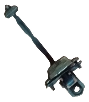Limitador Da Porta Dianteira Direita Ford Focus 2015 A 2019